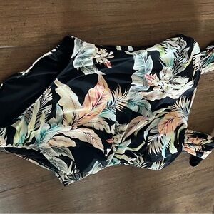 Jantzen One Piece swimsuit